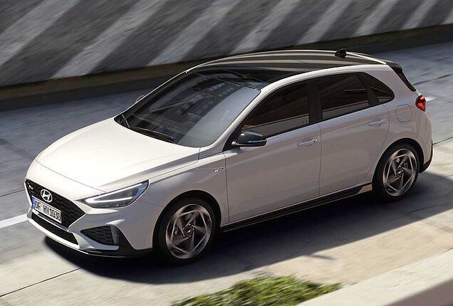 i30 Front