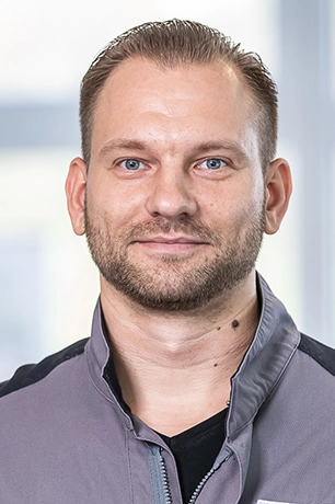 Service Dietmar Guber