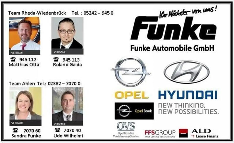 Opel Karl Rocks 1.0 EU6d-T DAB SHZ LenkradHZG Temp PDC Berga