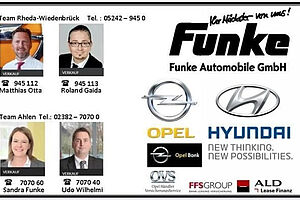 Opel Karl Rocks 1.0 EU6d-T DAB SHZ LenkradHZG Temp PDC Berga